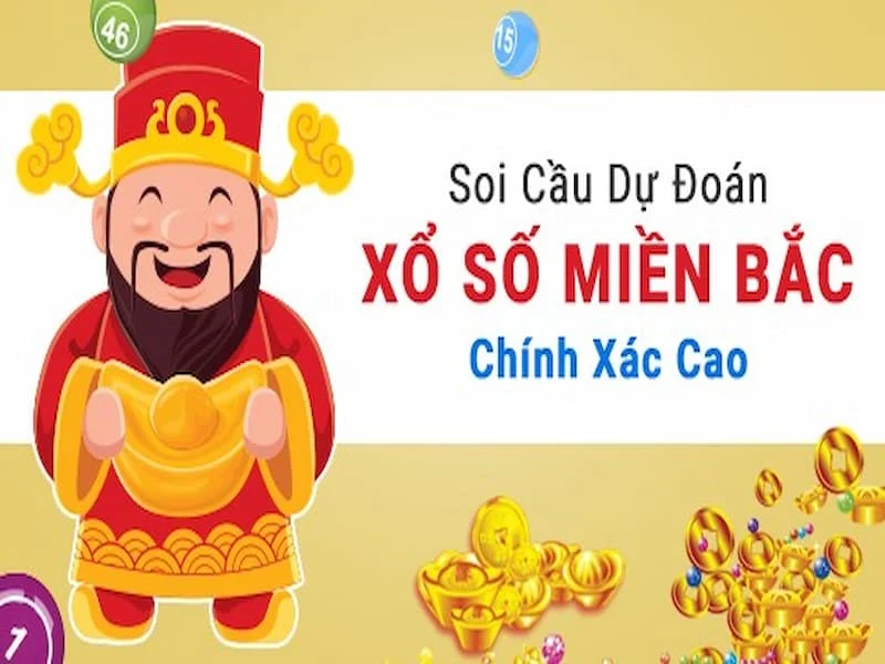 Xổ Số Miền Bắc vin777