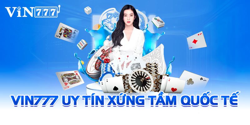 Tài Xỉu Vin777