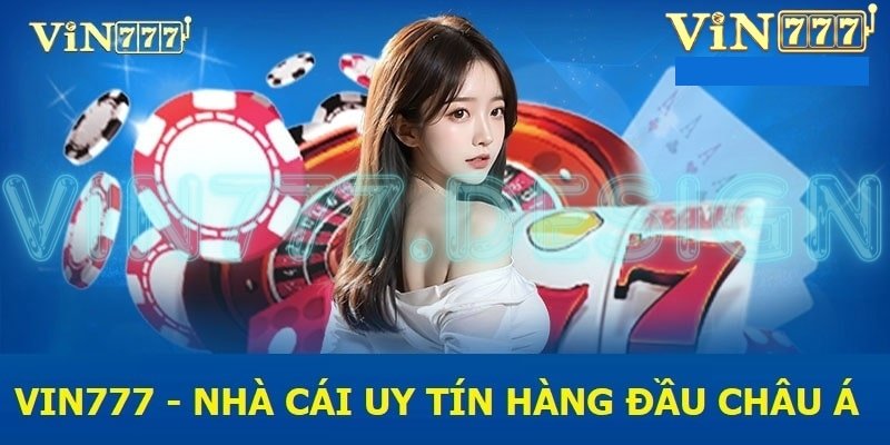 Giới thiệu Vin777