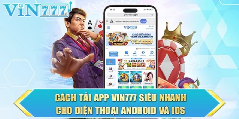 tải app Vin777